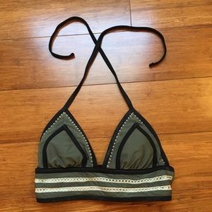 Target bikini top